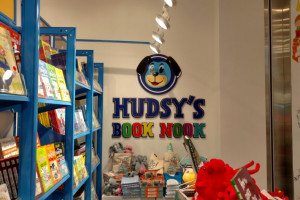 Hudsy's Dimensional Letters