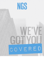 NGS Corporate Brochure