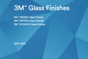 3M Glass Finishes