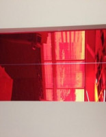 Transparent Red Film rotated 2