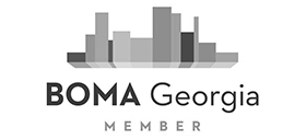 BOMA George Member logo