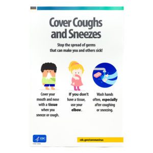 Cover Sneezes and Coughs graphic