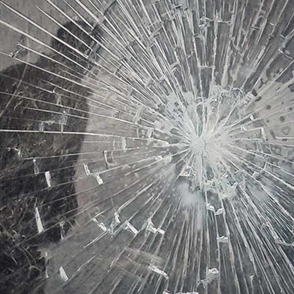 safety and security webinar featured image shattered glass