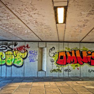3m anti graffiti film