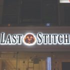 LAST STITCH FACE ILLUMINATED CHANNEL LETTERS