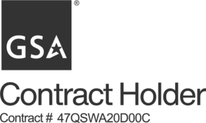 GSA Contract 47QSWA20D00C