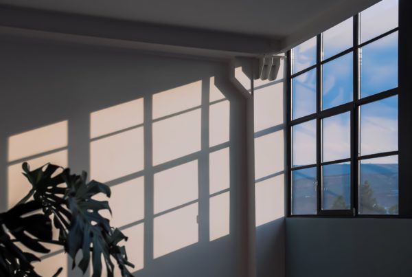 window glazing vs window film