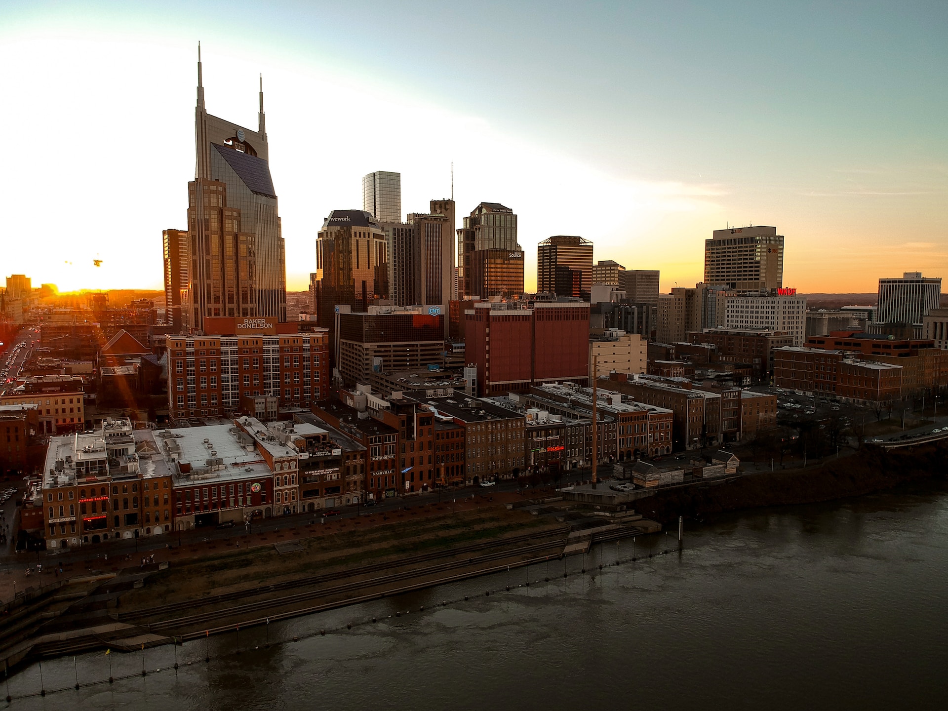 Photo of Nashville