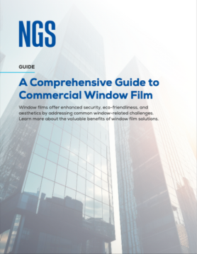 Comprehensive Guide to Window Film cover